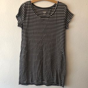 Mossimo tee dress